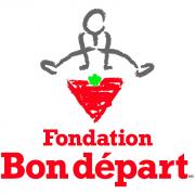 Fondation bon depart logo coul 002