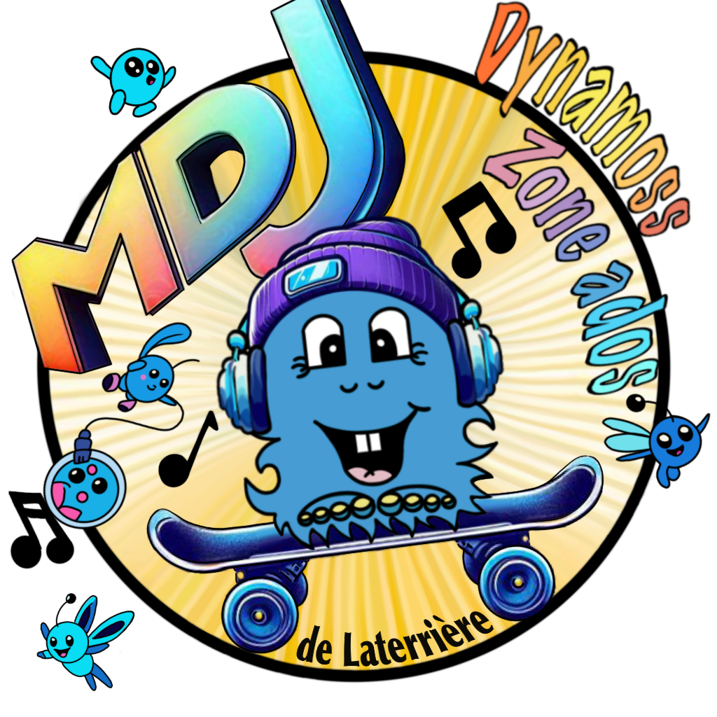 Maison des jeunes Dynamoss de Laterrière